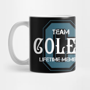 COLEY Mug